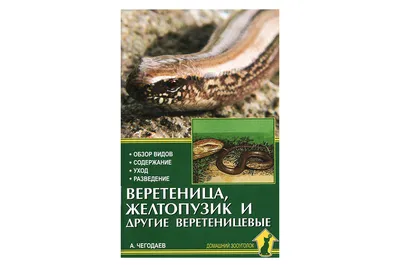 Записки астраханского натуралиста. Станислав Шинкаренко - все о змеях  Астраханской области