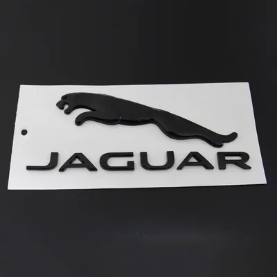 Логотип шильдик авто Jaguar Ягуар на коврики ЕВА (ID#1838731493), цена: 150  ₴, купить на Prom.ua