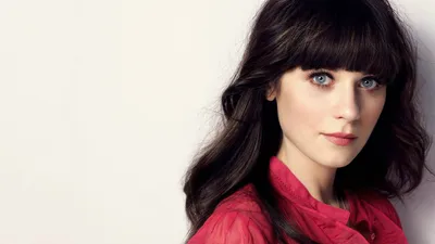 Зои Дешанель (Zooey Deschanel)