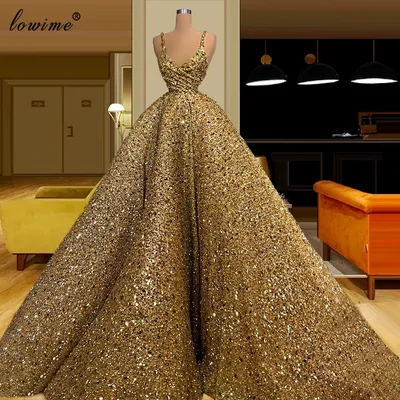 Купить вечернее платье 12082 коричневого цвета по цене 43000 руб. в Москве  в интернет-магазине Принцесса
