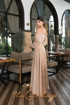 Платье футляр в золотую пайетку (арт. 42901) ♡ интернет-магазин Gepur