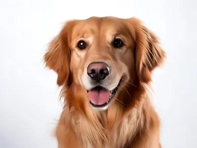 Золотистый ретривер • Golden retriever • 2024 | ВКонтакте