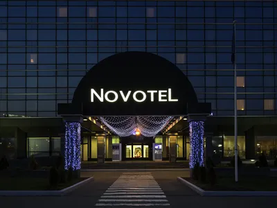 Гостиница «Novotel Аэропорт Шереметьево»**** в Москве (Россия) - отзывы,  цены на туры, адрес на карте.