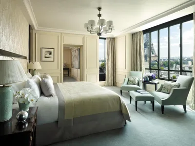 Дизайн отелей и гостиниц - примеры интерьеров с фото, описание современных  гостиничных оформлений и стилей