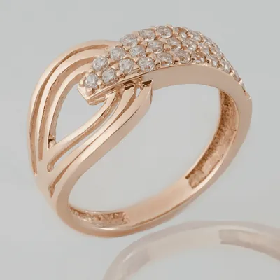Кольцо Дракон любви/ Золото 585 пробы/обручальное золотое кольцо/кольца для  влюбленных/свадебное кольцо | AliExpress