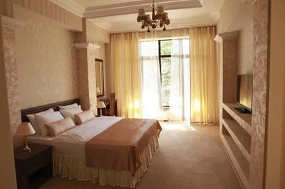Золотой Дельфин Отель 4* (Адлер, Россия), забронировать тур в отель – цены  2024, отзывы, фото номеров, рейтинг отеля.