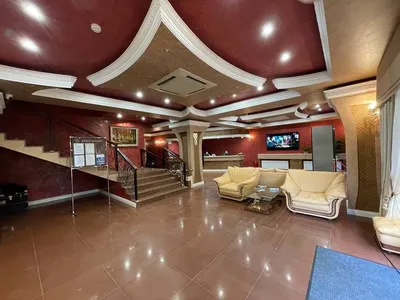 Отель Золотой Дельфин 3* в Адлер Россия, бронирование онлайн, отзывы, фото,  цены 2024 - Мой горящий тур