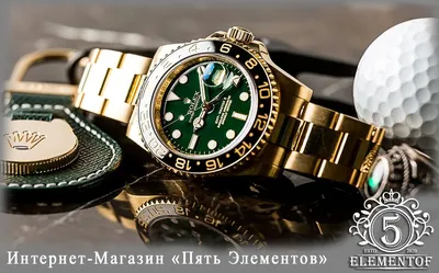 Разновидности часов Rolex | Механизм времени | Дзен