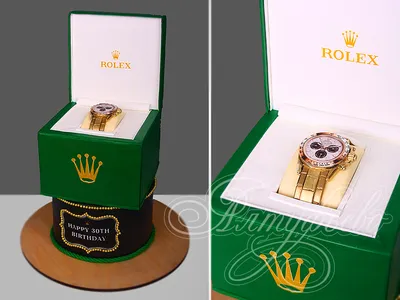 15 самых редких и дорогих Rolex