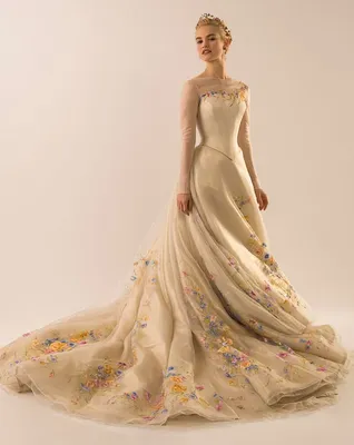 Платье Золушки (id 91446609), купить в Казахстане, цена на Satu.kz
