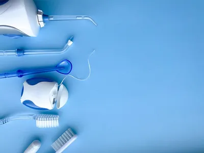 Как удалить зубной камень? | Epion