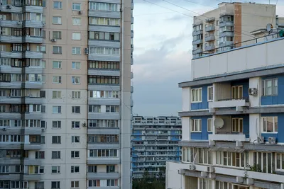 Названы районы Москвы с самым дешевым жильем. Главные новости Москвы онлайн  на Moscow.media