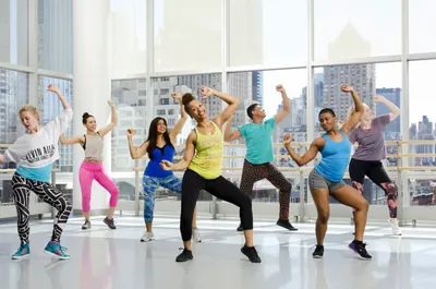 Zumba Fitness | Wii | Games | Nintendo