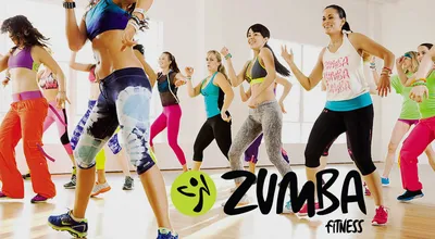 Zumba Fitness: Read Reviews and Book Classes on ClassPass