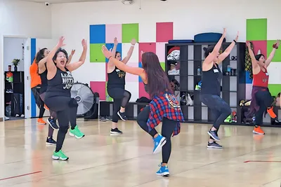 Zumba Dance Course at best price in Tiruchirappalli | ID: 21466986855