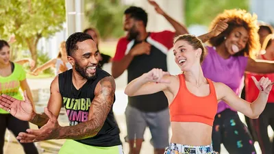 Zumba Fitness | Investment | Insight Partners