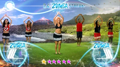 Zumba Dance is Perfect for Exercise and Weight Loss