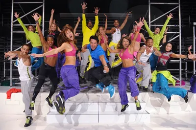 Zumba Fitness [Videos] - IGN