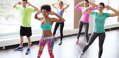 Zumba Fitness (zumba) - Profile | Pinterest