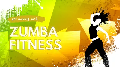 ZUMBA with Pamela Reynolds | Bella Joy Ballroom