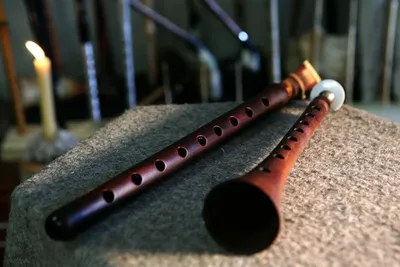 Армянские музыкальные инструменты | HM | Дзен