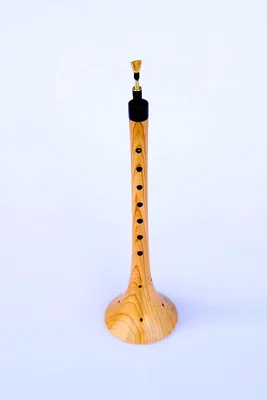 Качественная деревянная духовка Турецкая зурна сорна с трубкой MZ-201 |  LA(A) - купить по выгодной цене | AliExpress