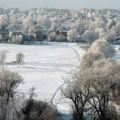 Звенигород москва фотографии