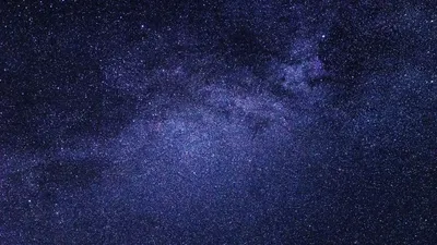 Обои звездное небо, звезда, ночное небо, синий, пурпур - картинка на  рабочий стол и фото бесплатно