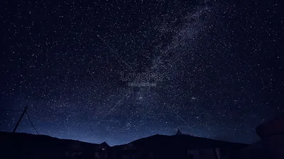 Монгольское звездное небо изображение_Фото номер 501373856_JPG Формат  изображения_ru.lovepik.com