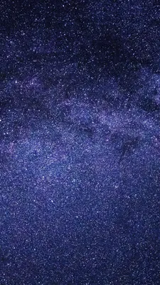 Обои звездное небо, звезда, ночное небо, синий, пурпур на телефон Android,  1080x1920 картинки и фото бесплатно