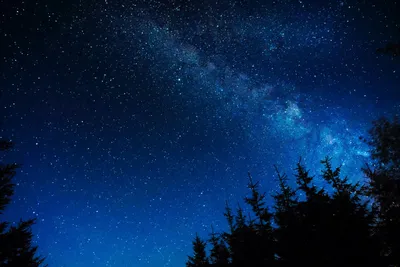 Как красиво сфотографировать звёздное небо на телефон | Урок | Фото, видео,  оптика, Телефоны | Фотосклад Эксперт